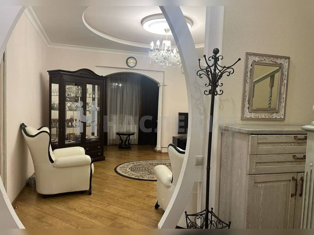 3-комнатная квартира, 103.9 м2 5/6 этаж, Русское поле, ул. Сызранова - фото 10