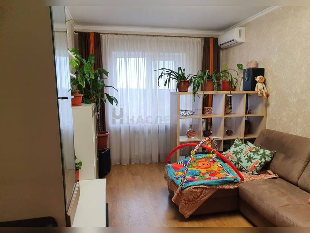 2-комнатная квартира, 60 м2 2/3 этаж, Северный, ул. Очистная - фото 2