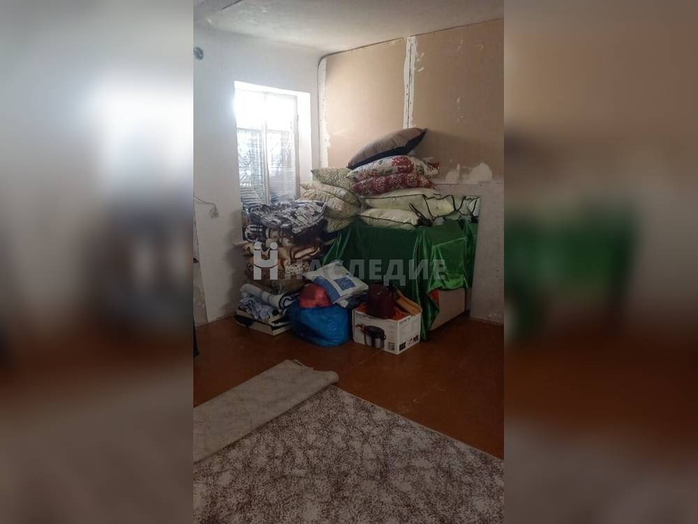 2-комнатная квартира, 49.5 м2 1/1 этаж, Центр, ул. Чехова - фото 6