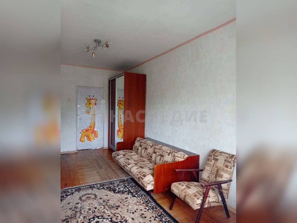 2-комнатная квартира, 45.9 м2 5/5 этаж, ул. Греческая - фото 2