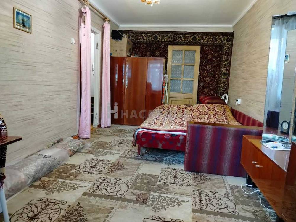 1-комнатная квартира, 30 м2 3/5 этаж, Западный, ул. Менделеева - фото 2