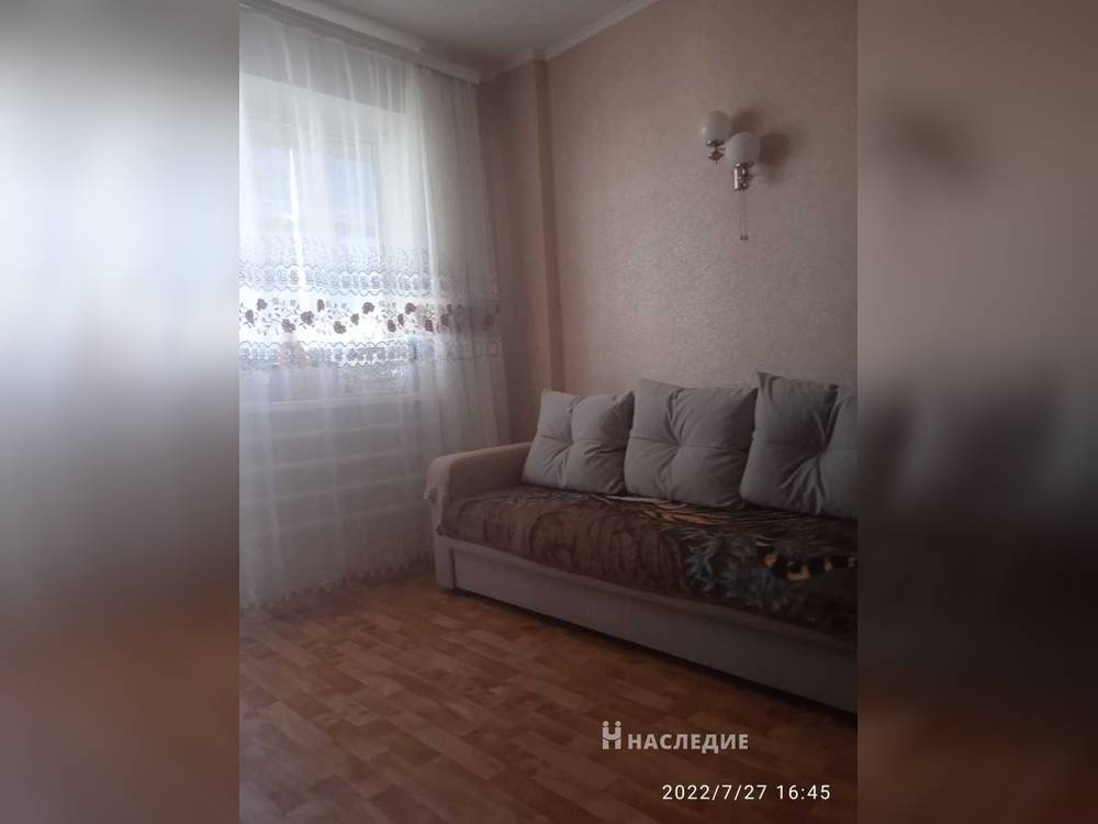 2-комнатная квартира, 53 м2 9/10 этаж, Русское поле, ул. Мариупольское Шоссе - фото 1