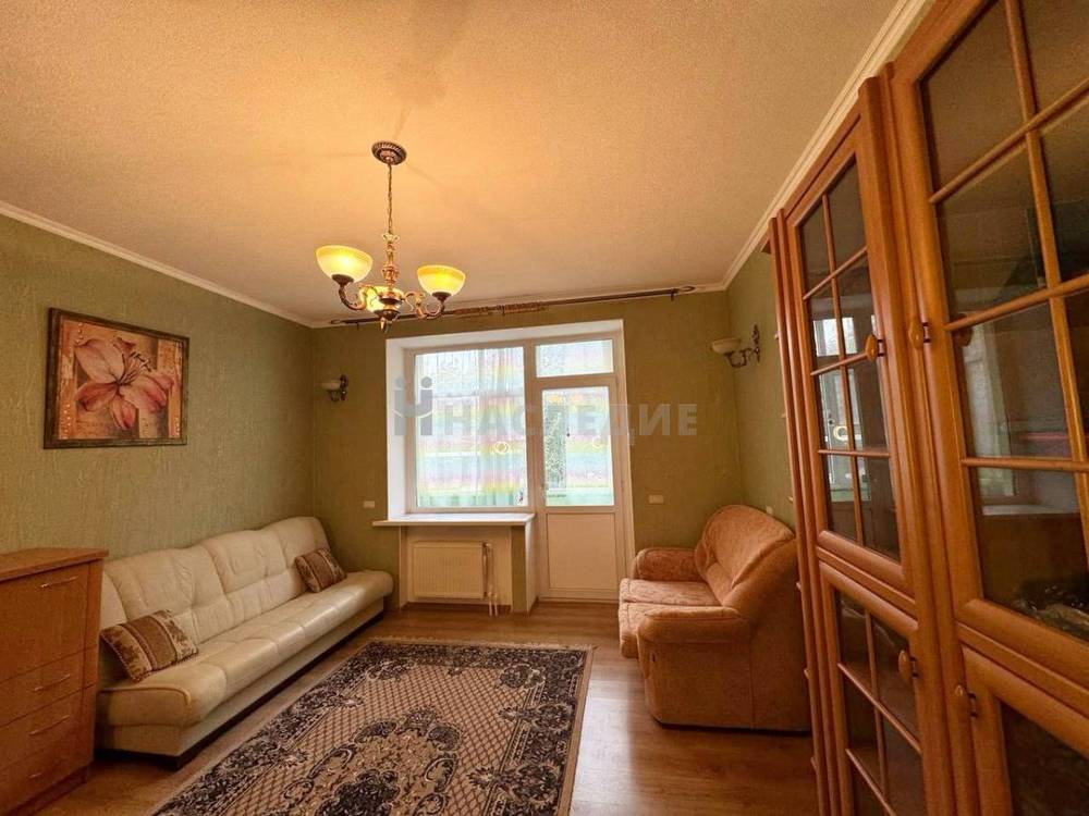 3-комнатная квартира, 124 м2 1/3 этаж, Северный, ул. Комитетская - фото 5