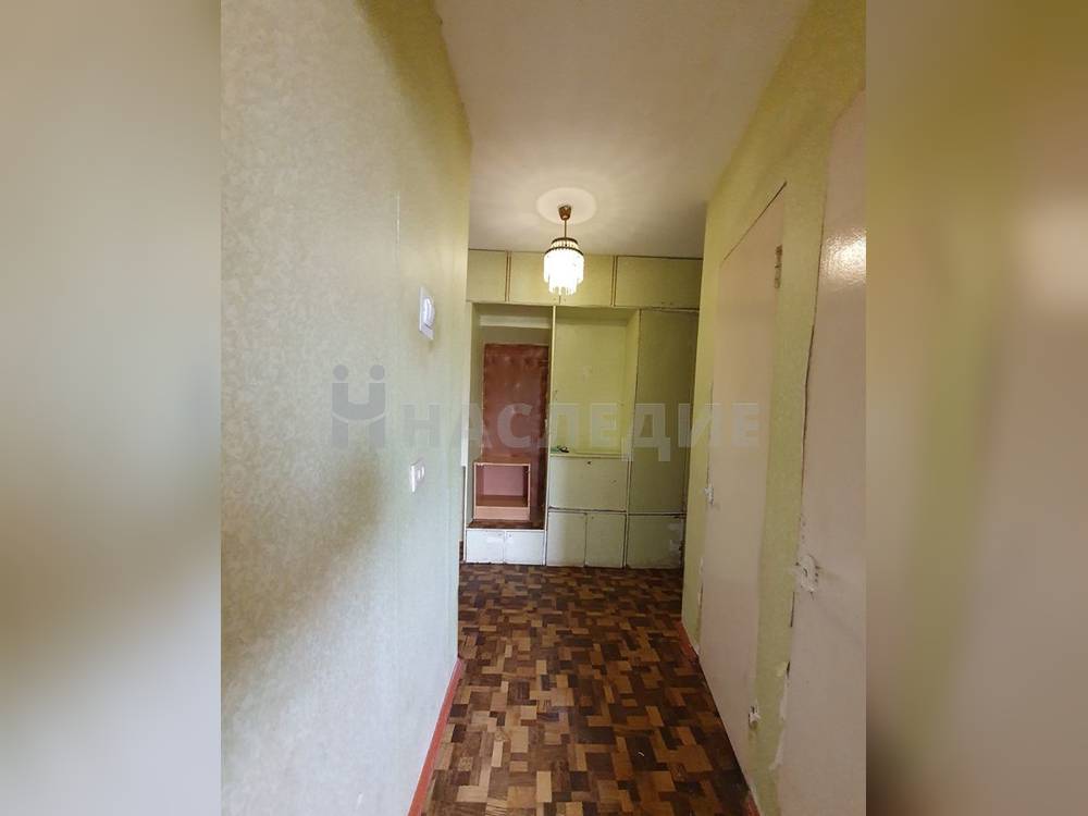 2-комнатная квартира, 44 м2 5/5 этаж, Новый вокзал, ул. Москатова - фото 11