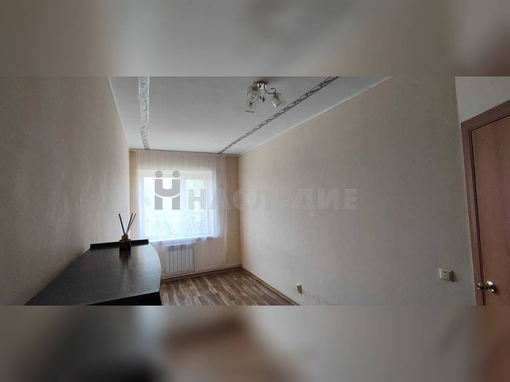 1-комнатная квартира, 31 м2 3/3 этаж, Андреевский, ул. Генерала армии Маргелова - фото 2