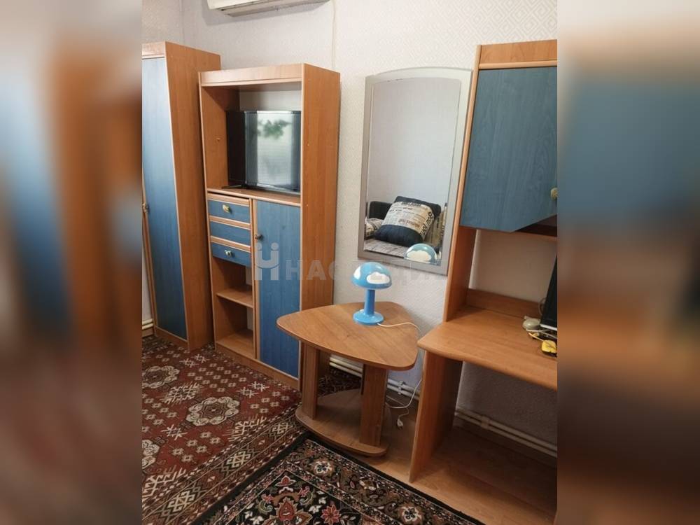 1-комнатная квартира, 19 м2 1/2 этаж, Центр, ул. Тельмана - фото 5