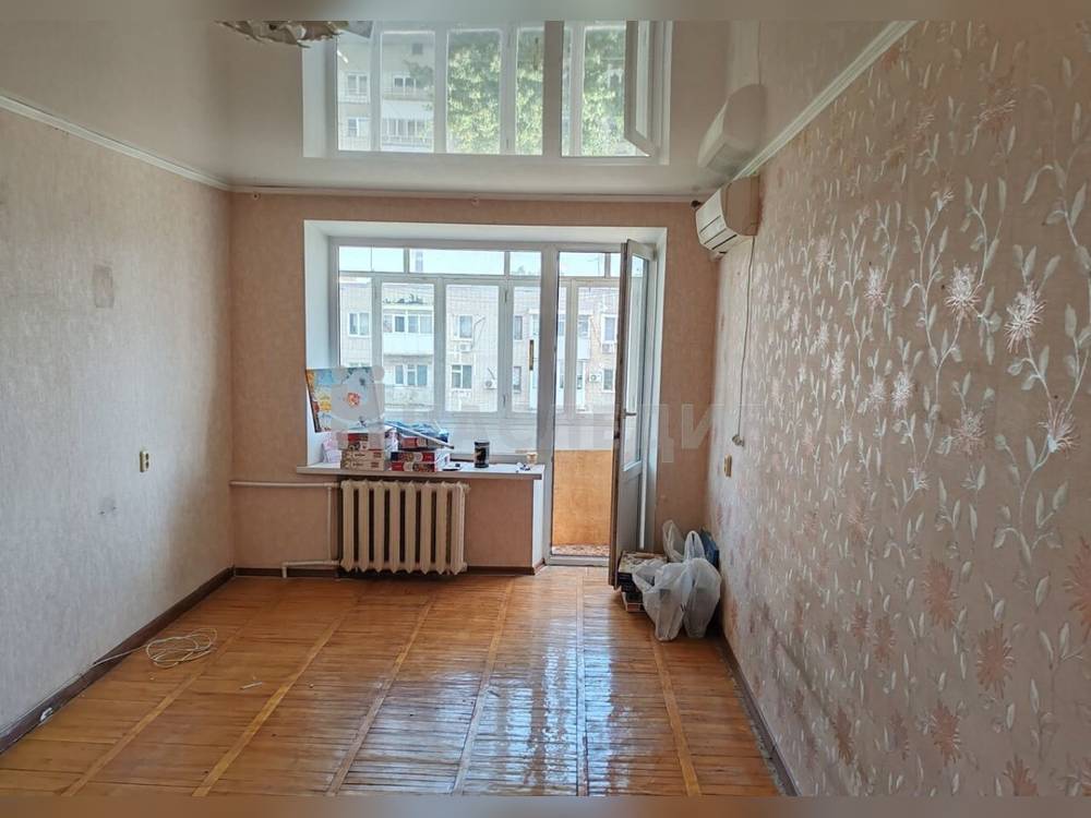 2-комнатная квартира, 44 м2 5/5 этаж, Русское поле, ул. Чехова - фото 4