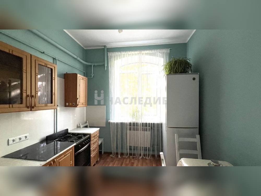 3-комнатная квартира, 77 м2 1/3 этаж, Центр, ул. Петровская - фото 15