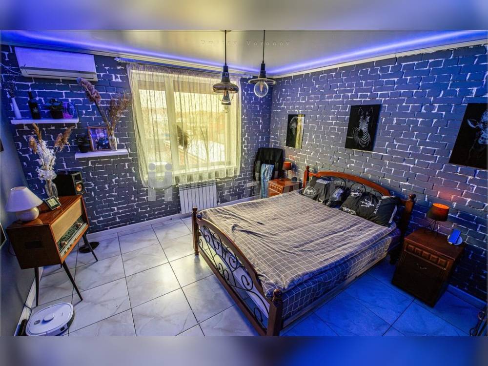 3-комнатная квартира, 70 м2 2/3 этаж, Андреевский, ул. Победы - фото 10