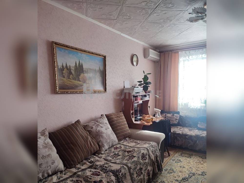 3-комнатная квартира, 63 м2 9/9 этаж, Северный, пер. 1-й Новый - фото 17