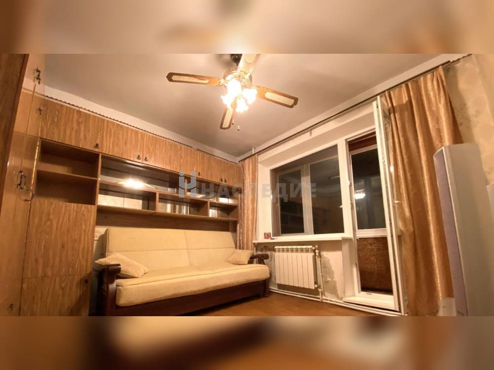 2-комнатная квартира, 58 м2 5/9 этаж, Северный, пер. 1-й Новый - фото 4