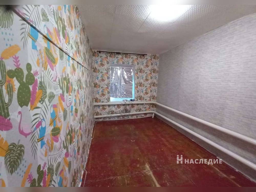 Кирпичный 1-этажный дом 74.3 м2 на участке 28.3 сот. Васильево-Ханжоновка - фото 9