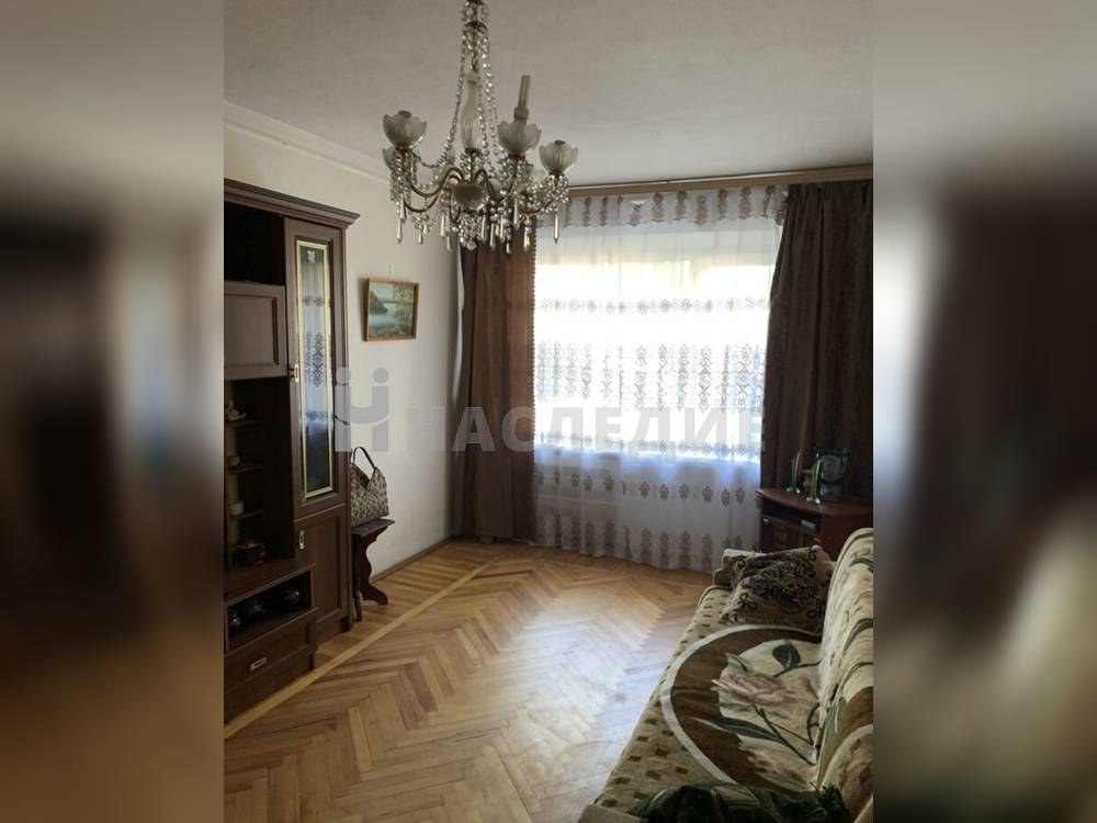 2-комнатная квартира, 42 м2 1/5 этаж, Приморский, ул. Свободы - фото 4