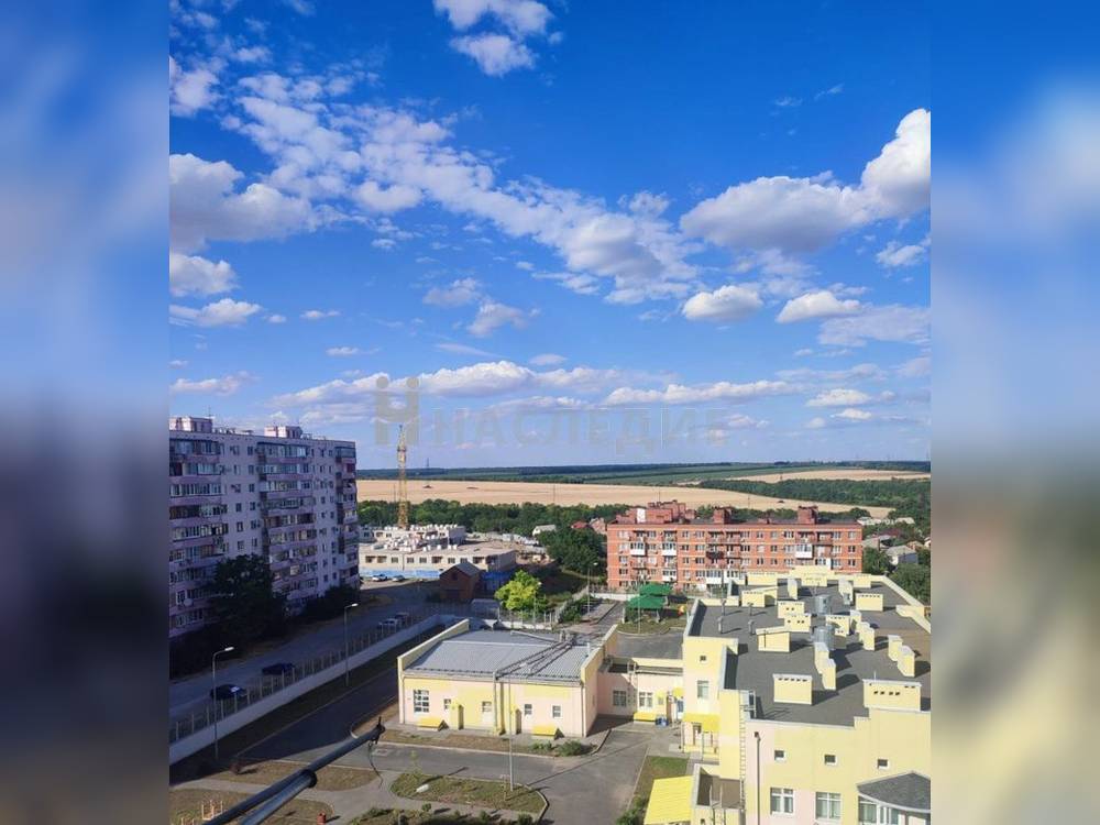 3-комнатная квартира, 63 м2 9/9 этаж, Северный, пер. 1-й Новый - фото 29