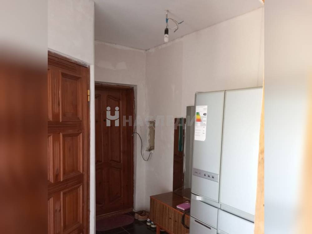 3-комнатная квартира, 56 м2 5/5 этаж, Приморский, пер. 10-й - фото 12