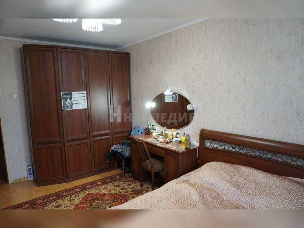 3-комнатная квартира, 85 м2 4/9 этаж, Русское поле, ул. Чехова - фото 5