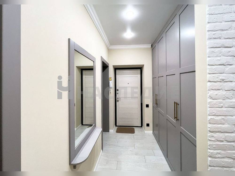 3-комнатная квартира, 61 м2 3/3 этаж, Андреевский, ул. Генерала армии Маргелова - фото 12