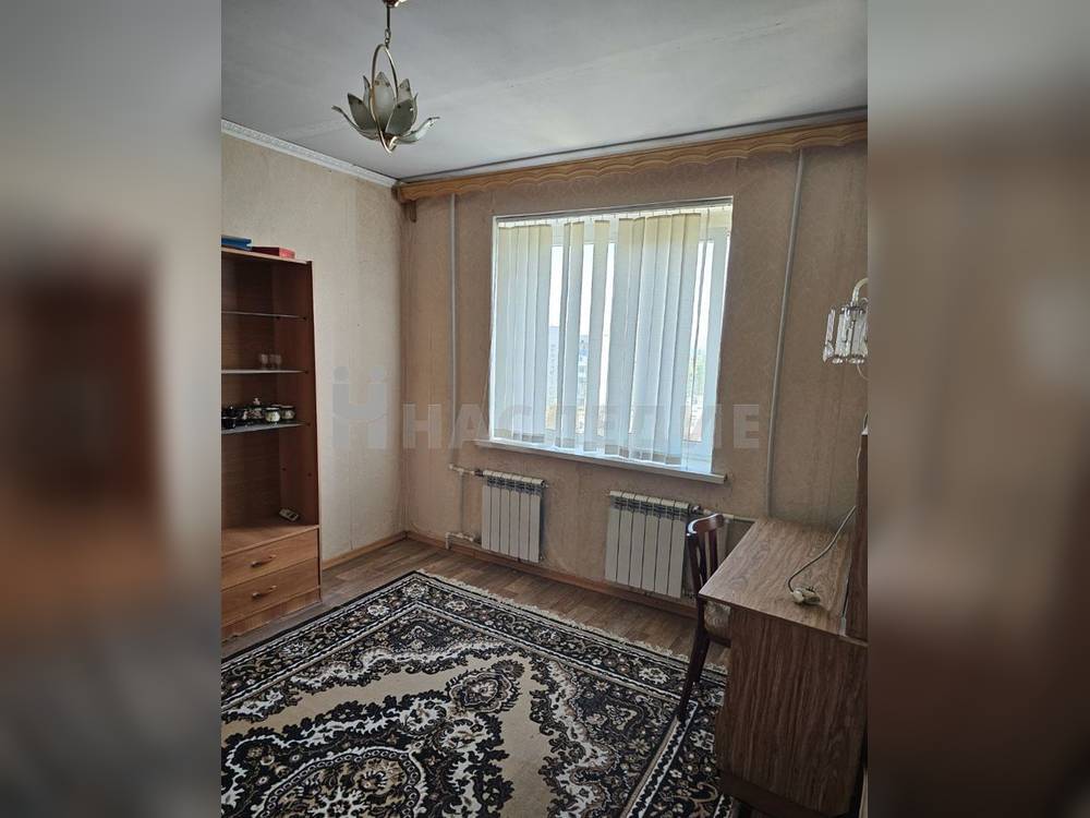 2-комнатная квартира, 48 м2 10/14 этаж, Северный, ул. Сергея Лазо - фото 4