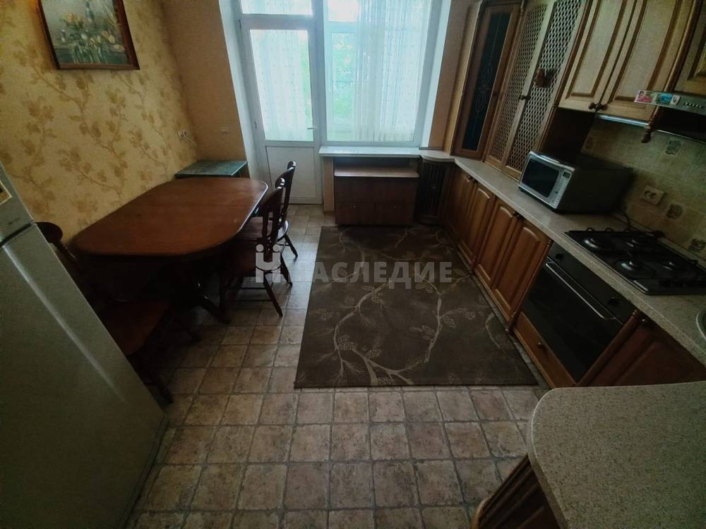 3-комнатная квартира, 124 м2 1/3 этаж, Северный, ул. Комитетская - фото 6