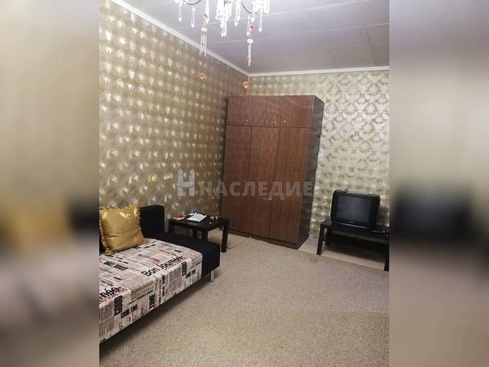 2-комнатная квартира, 48 м2 9/9 этаж, Северный, ул. Сергея Лазо - фото 4