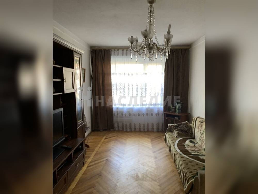 2-комнатная квартира, 42 м2 1/5 этаж, Приморский, ул. Свободы - фото 5