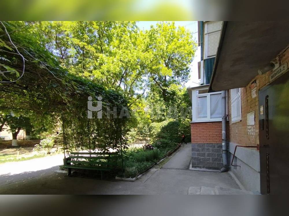 1-комнатная квартира, 30 м2 2/5 этаж, Северный, ул. Инициативная - фото 7