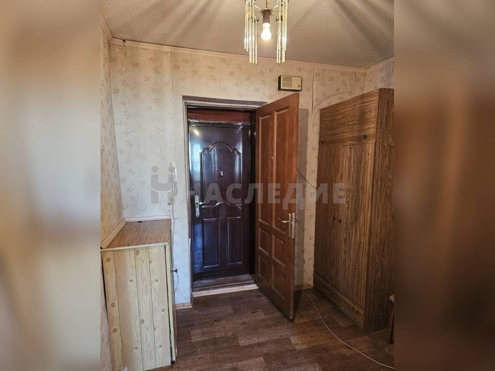 2-комнатная квартира, 48 м2 10/14 этаж, Северный, ул. Сергея Лазо - фото 11