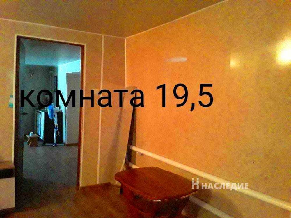 Кирпичный 1-этажный дом 53.6 м2 на участке 7 сот. Федоровка, ул. Исполкомовская - фото 3