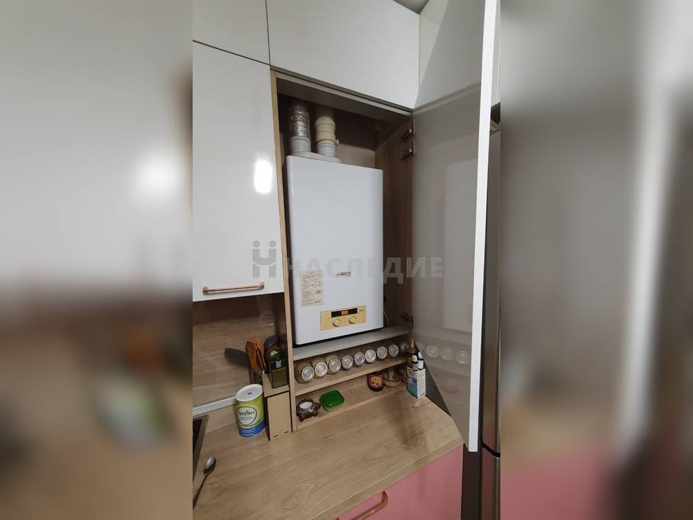 2-комнатная квартира, 60 м2 2/3 этаж, Северный, ул. Очистная - фото 8