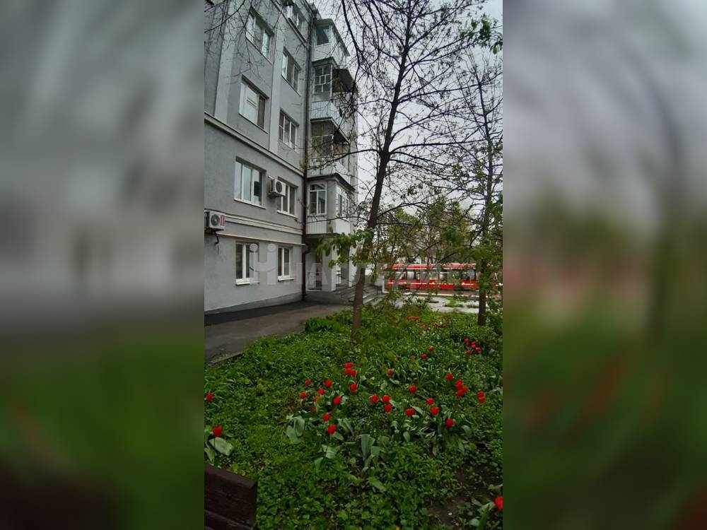 3-комнатная квартира, 55 м2 2/5 этаж, Центр, ул. Фрунзе - фото 19