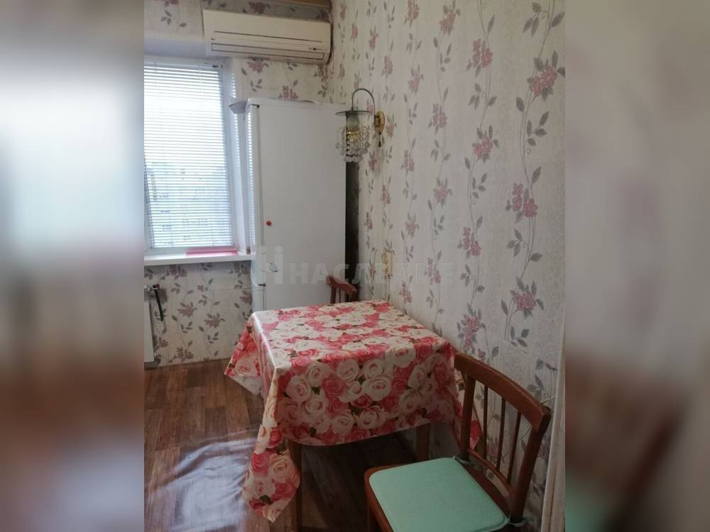 2-комнатная квартира, 48 м2 9/9 этаж, Северный, ул. Сергея Лазо - фото 7