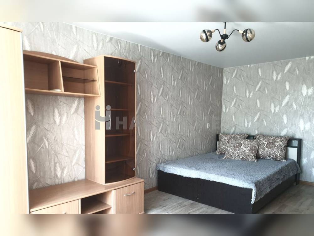 1-комнатная квартира, 31 м2 4/5 этаж, Западный, ул. Транспортная - фото 1