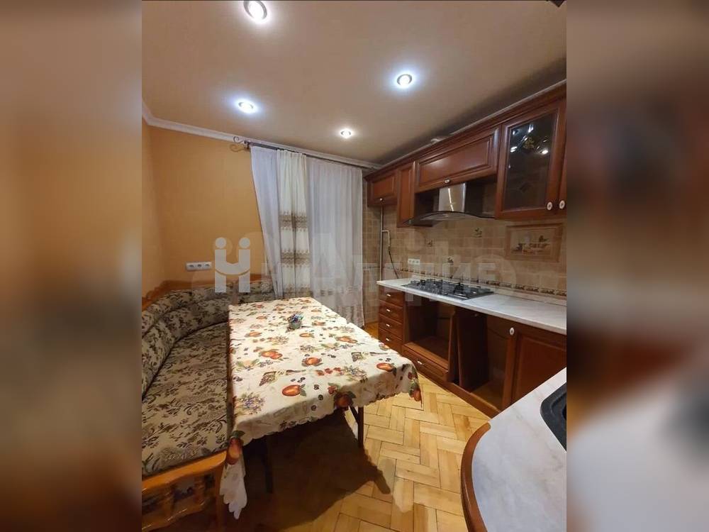 3-комнатная квартира, 65 м2 2/5 этаж, Центр, ул. Октябрьская - фото 7