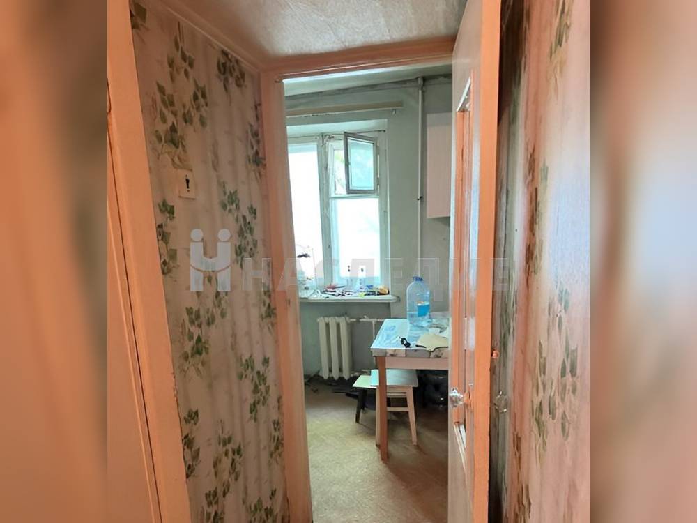 3-комнатная квартира, 56 м2 3/5 этаж, Приморский, ул. Свободы - фото 4