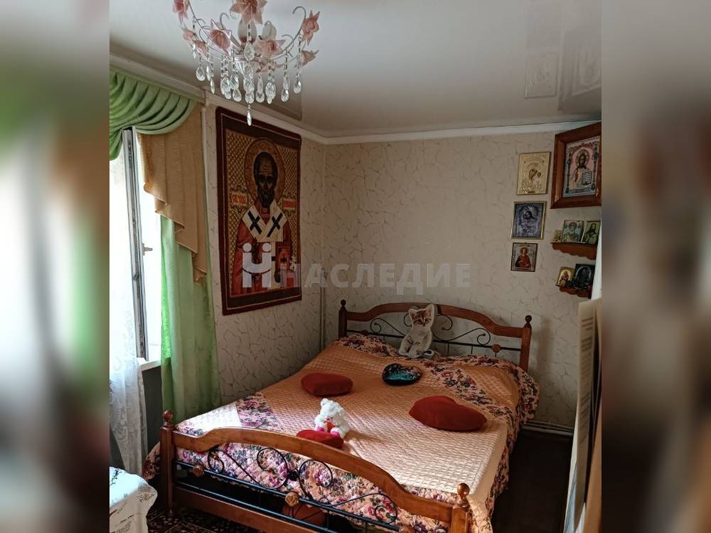 3-комнатная квартира, 67 м2 1/5 этаж, Западный, ул. Калинина - фото 2