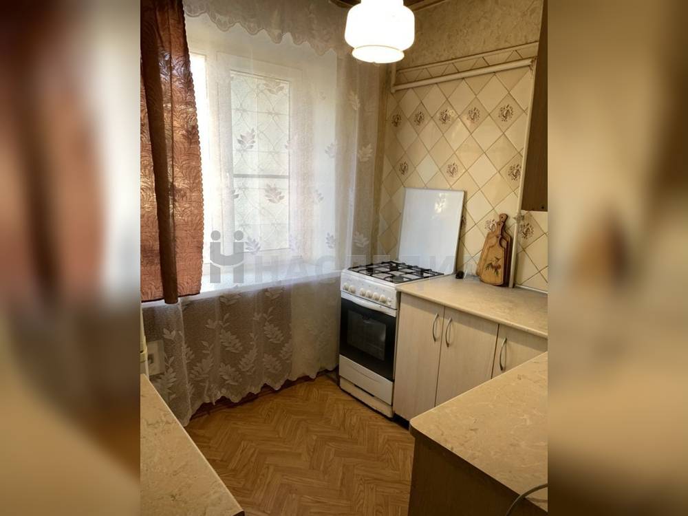 2-комнатная квартира, 42 м2 1/5 этаж, Приморский, ул. Свободы - фото 9