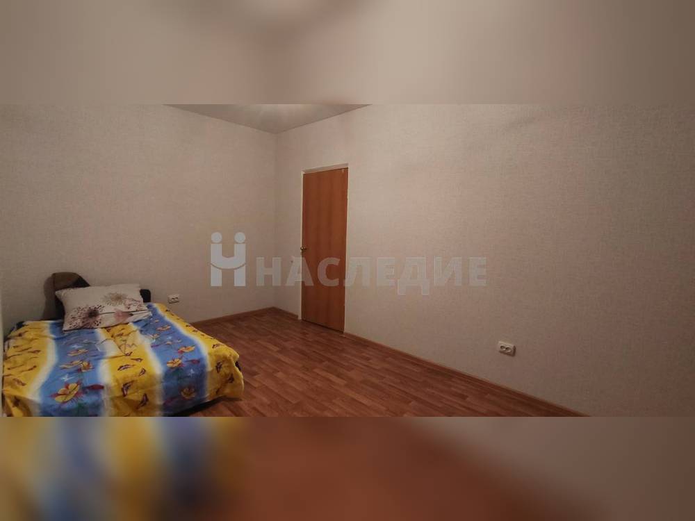 1-комнатная квартира, 27 м2 3/3 этаж, Андреевский, ул. Победы - фото 4