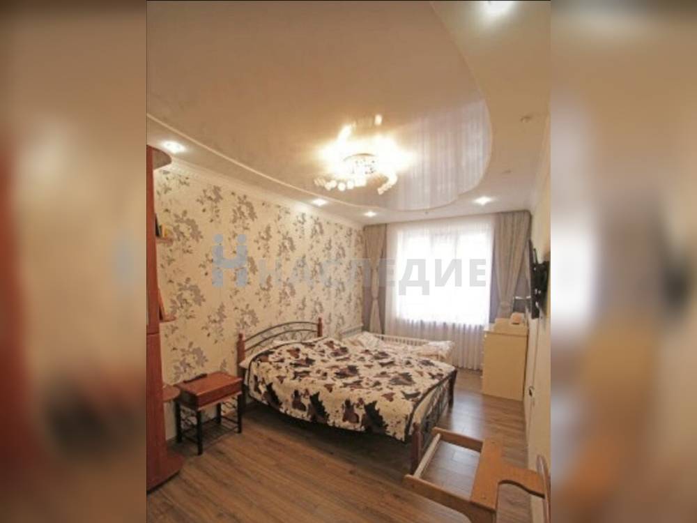 3-комнатная квартира, 90 м2 4/9 этаж, Приморский, ул. Инициативная - фото 5