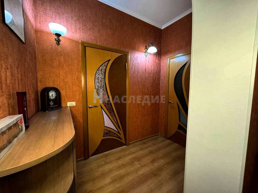 3-комнатная квартира, 124 м2 1/3 этаж, Северный, ул. Комитетская - фото 16