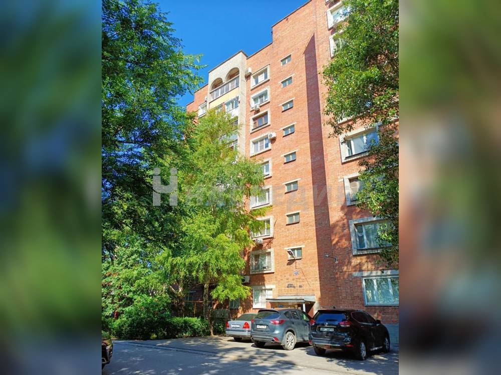 3-комнатная квартира, 85 м2 3/9 этаж, Центр, ул. Петровская - фото 22