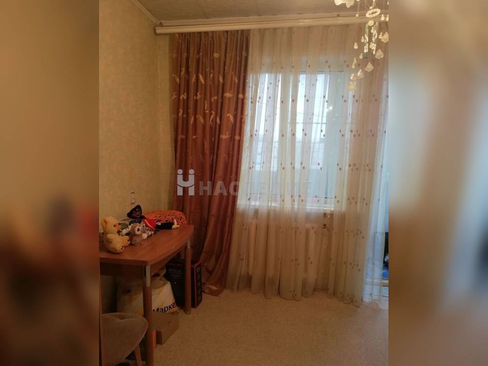 2-комнатная квартира, 48 м2 9/9 этаж, Северный, ул. Сергея Лазо - фото 2