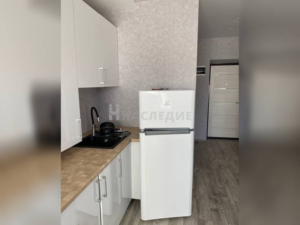 1-комнатная квартира, 30.6 м2 2/3 этаж, ул. Победы - фото 13