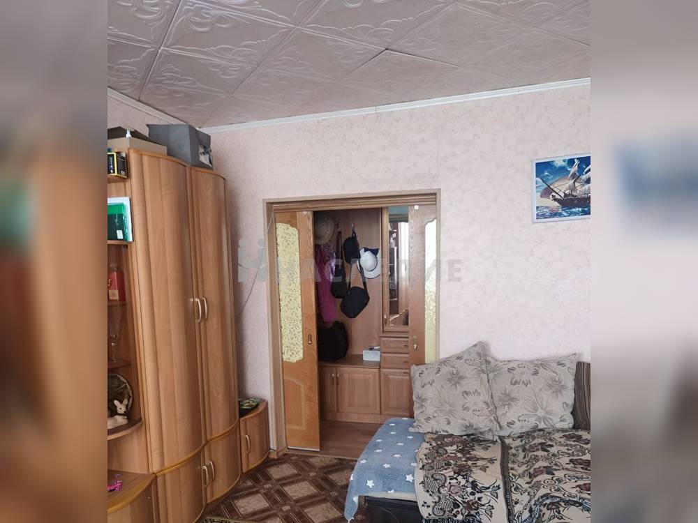 3-комнатная квартира, 63 м2 9/9 этаж, Северный, пер. 1-й Новый - фото 13