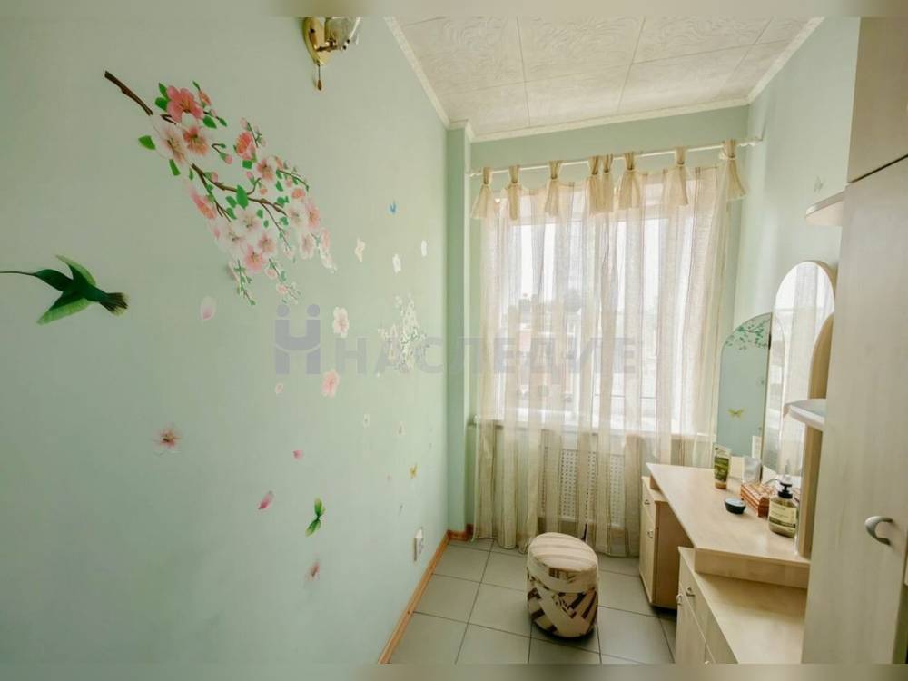 3-комнатная квартира, 85 м2 3/9 этаж, Центр, ул. Петровская - фото 8