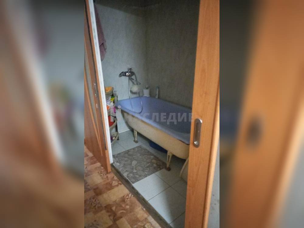 2-комнатная квартира, 49.5 м2 1/1 этаж, Центр, ул. Чехова - фото 14