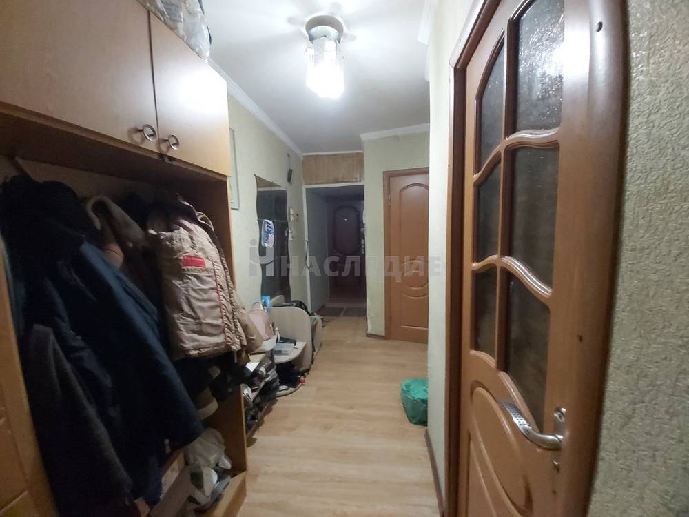 3-комнатная квартира, 57 м2 2/9 этаж, Русское поле, ул. Чехова - фото 7