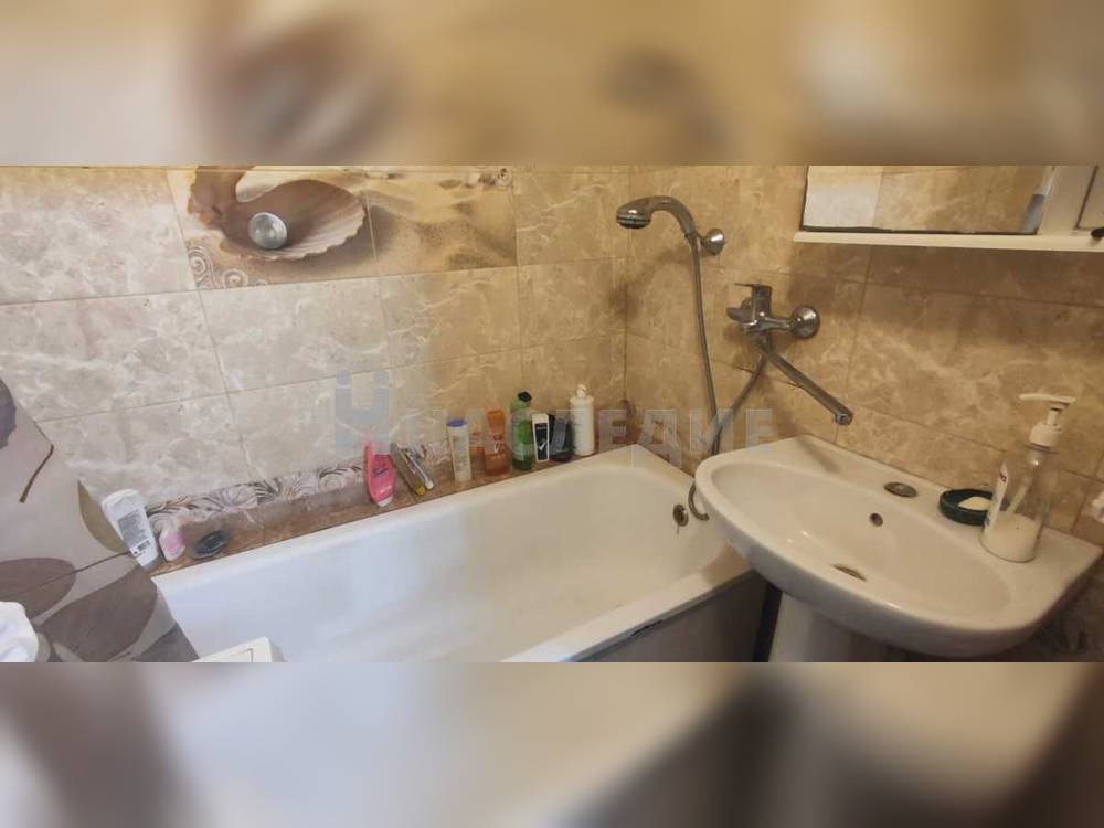 4-комнатная квартира, 76.2 м2 3/5 этаж, Западный, ул. Циолковского - фото 13