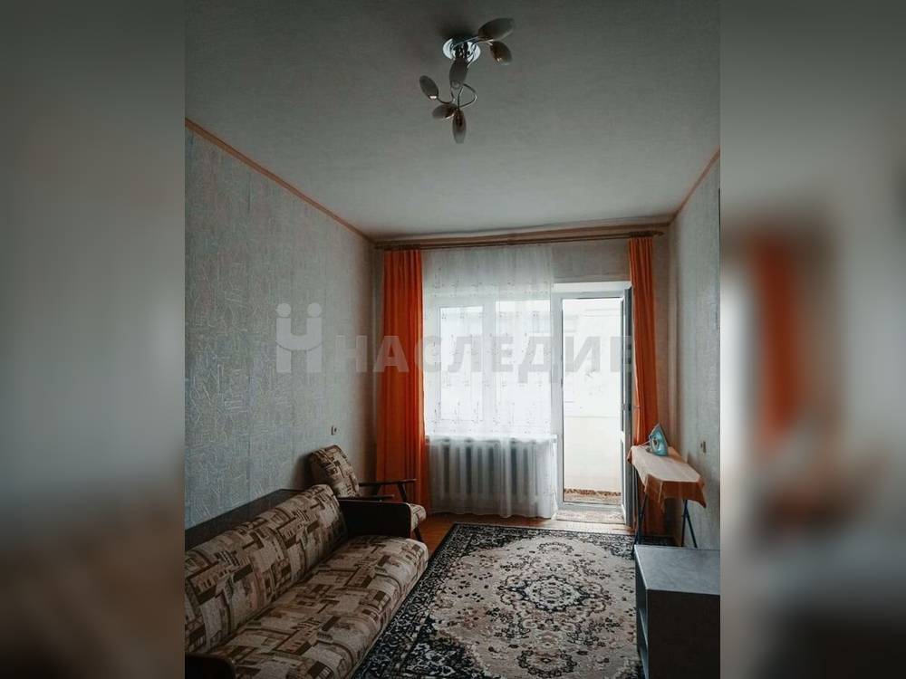 2-комнатная квартира, 45.9 м2 5/5 этаж, ул. Греческая - фото 3