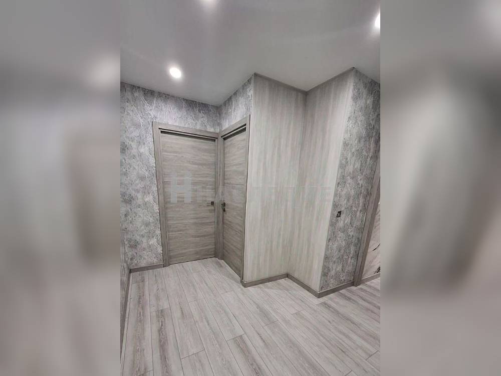 3-комнатная квартира, 55 м2 3/5 этаж, Центр, ул. Чехова - фото 8