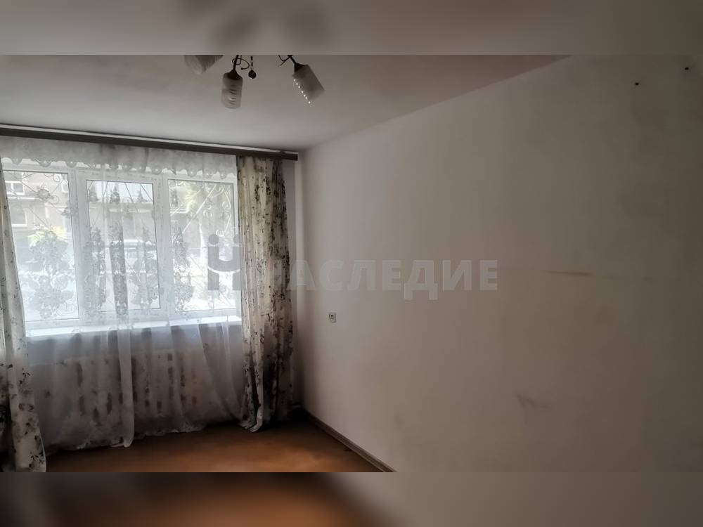 3-комнатная квартира, 92 м2 1/5 этаж, Северный, ул. Пальмиро Тольятти - фото 4